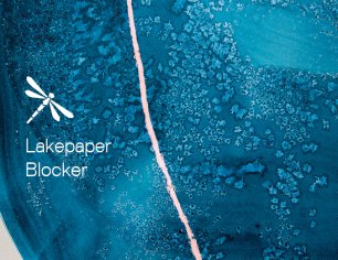 lakepaper Blocker - Compendium lakepaper Blocker