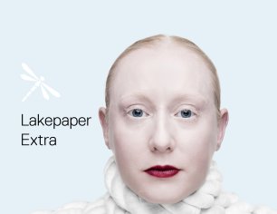 lakepaper Extra - Compendium lakepaper Extra