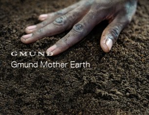 Gmund Mother Earth - Compendium Gmund Mother Earth