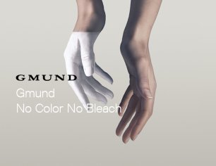 Gmund No Color No Bleach - Compendium Gmund No Color No Bleach