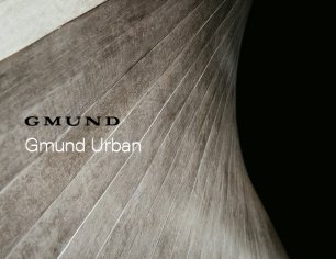 Gmund Urban - Compendium Gmund Urban