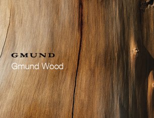 Gmund Wood - Compendium Gmund Wood