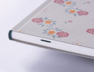 Dirndl-Book - Marie