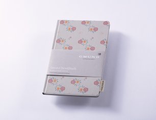 Dirndlbuch - Marie