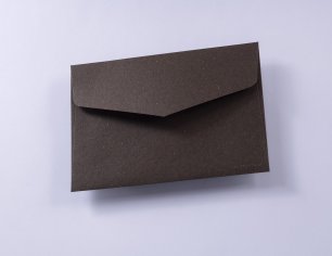 Gift packaging envelope, Size S - Bier Papier