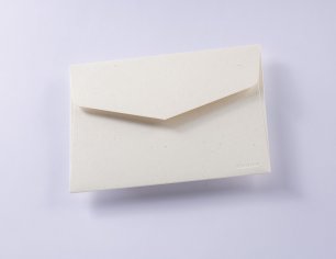 Gift packaging envelope, Size S - Stroh Papier