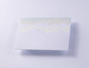 Cloud - pastell