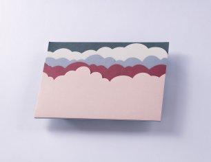 Cloud - sunrise