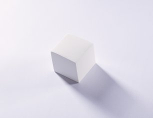 Cube S - the natural cotton
