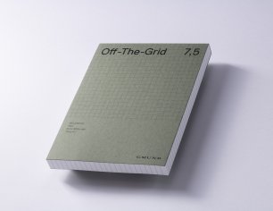 Off-The-Grid 7,5 - forest