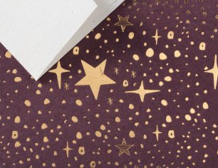 Little Color Notes - Sternenglanz