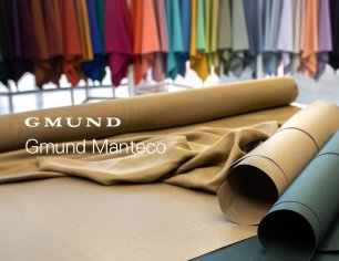 Gmund Manteco - Compendium Gmund Manteco