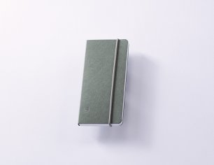 Pocket Pad - forest