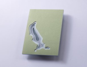 Tegernseeblock - Ufergrün