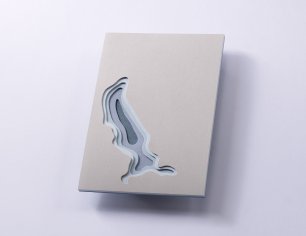 Tegernseeblock - Seetiefe