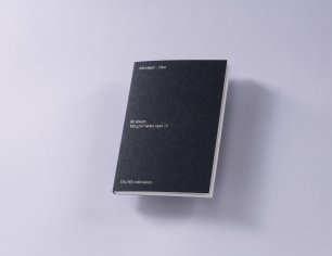 Note(pad) - Moonlight Blue