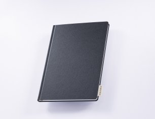 Notebook Mono - Mini - ink