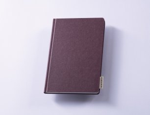 Notebook Mono - Mini - jam