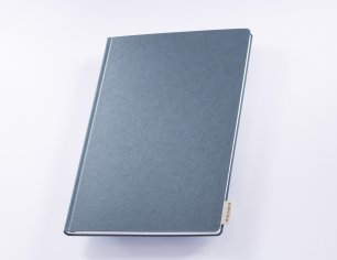 Notebook Mono - Midi+ - denim