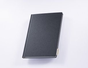Notebook Mono - Midi - ink