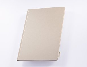 Notebook Mono - Midi+ - oat