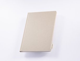 Notebook Mono - Midi - oat