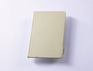 Notizbuch Mono - Mini - pistacchio