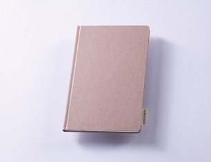 Notizbuch Mono - Mini - rouge