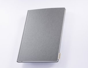 Notebook Mono - Midi+ - stone
