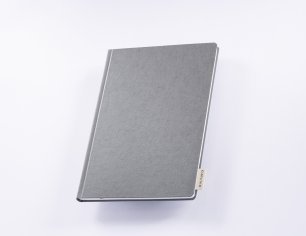Notebook Mono - Midi - stone