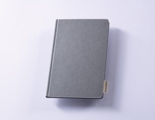 Notizbuch Mono - Mini - stone