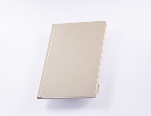 Notebook Mono - Mini - oat