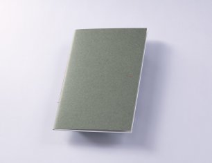 Cahier - forest
