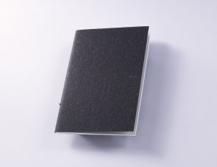 Cahier - moor