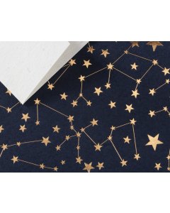 Little Color Notes - sky map