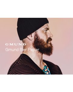 Gmund Bier Papier - Compendium Basic Gmund Bier Papier