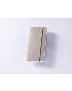 Gmund Pocket Pad - mud
