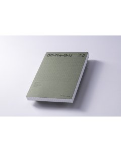 Off-The-Grid 7,5 - forest