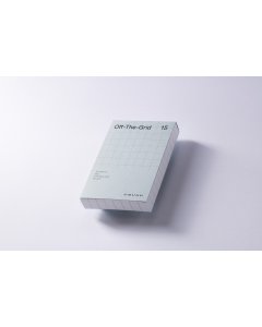 Off-The-Grid 15 - sky