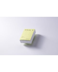 Off-The-Grid 30 - Lime