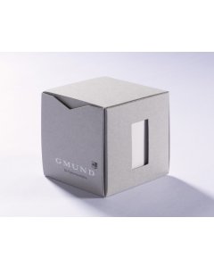 Cube S - the natural cotton