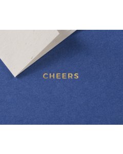 Little Color Notes - Cheers