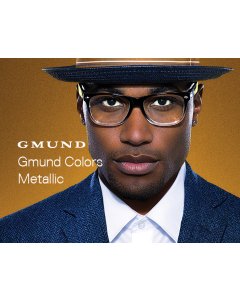 Gmund Colors Metallic - Compendium Basic Gmund Colors Metallic