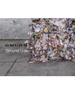 Gmund Used - Compendium Gmund Used