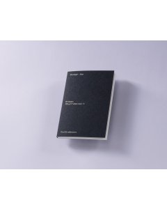 Note(pad) - Moonlight Blue