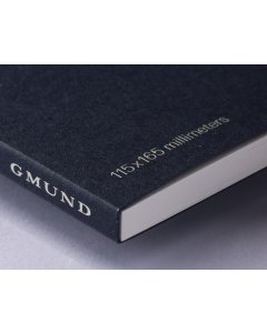 Note(pad) - Moonlight Blue
