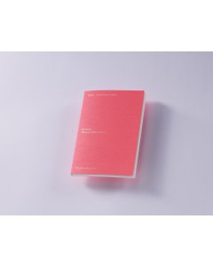 Note(pad) - Action Pastel Heart Attack