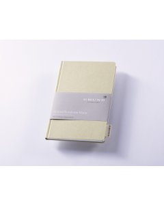 Gmund Notizbuch Mono - pistacchio